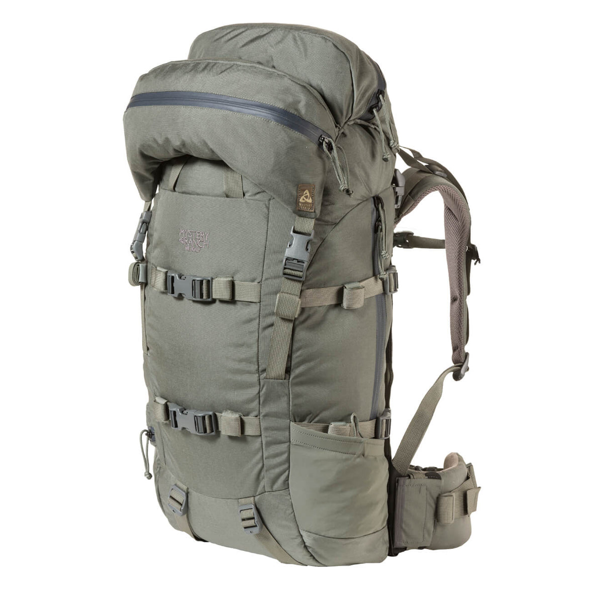 Mystery Ranch Women's Metcalf Backpack (2019)