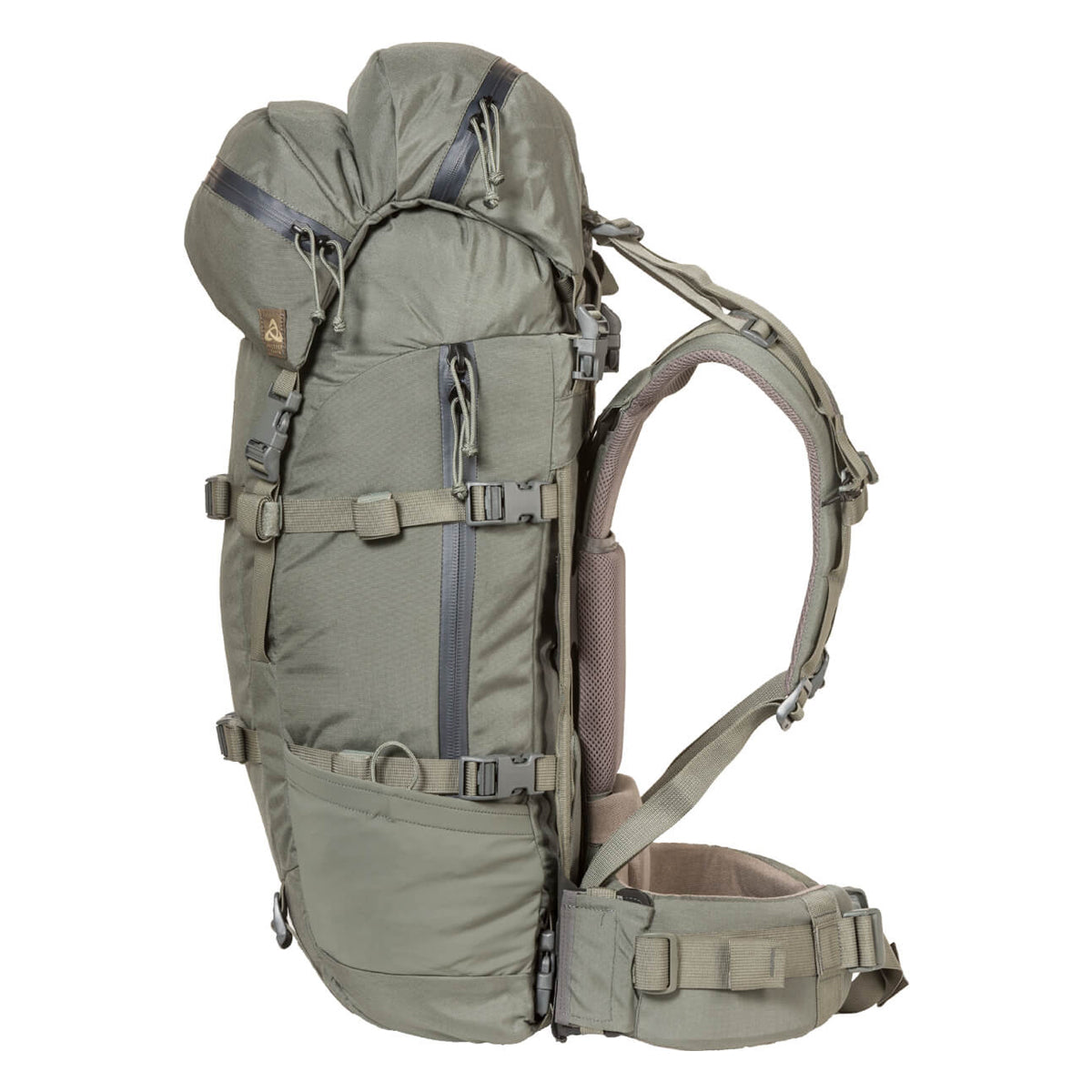 Mystery Ranch Women's Metcalf Backpack (2019) by Mystery Ranch | Gear - goHUNT Shop