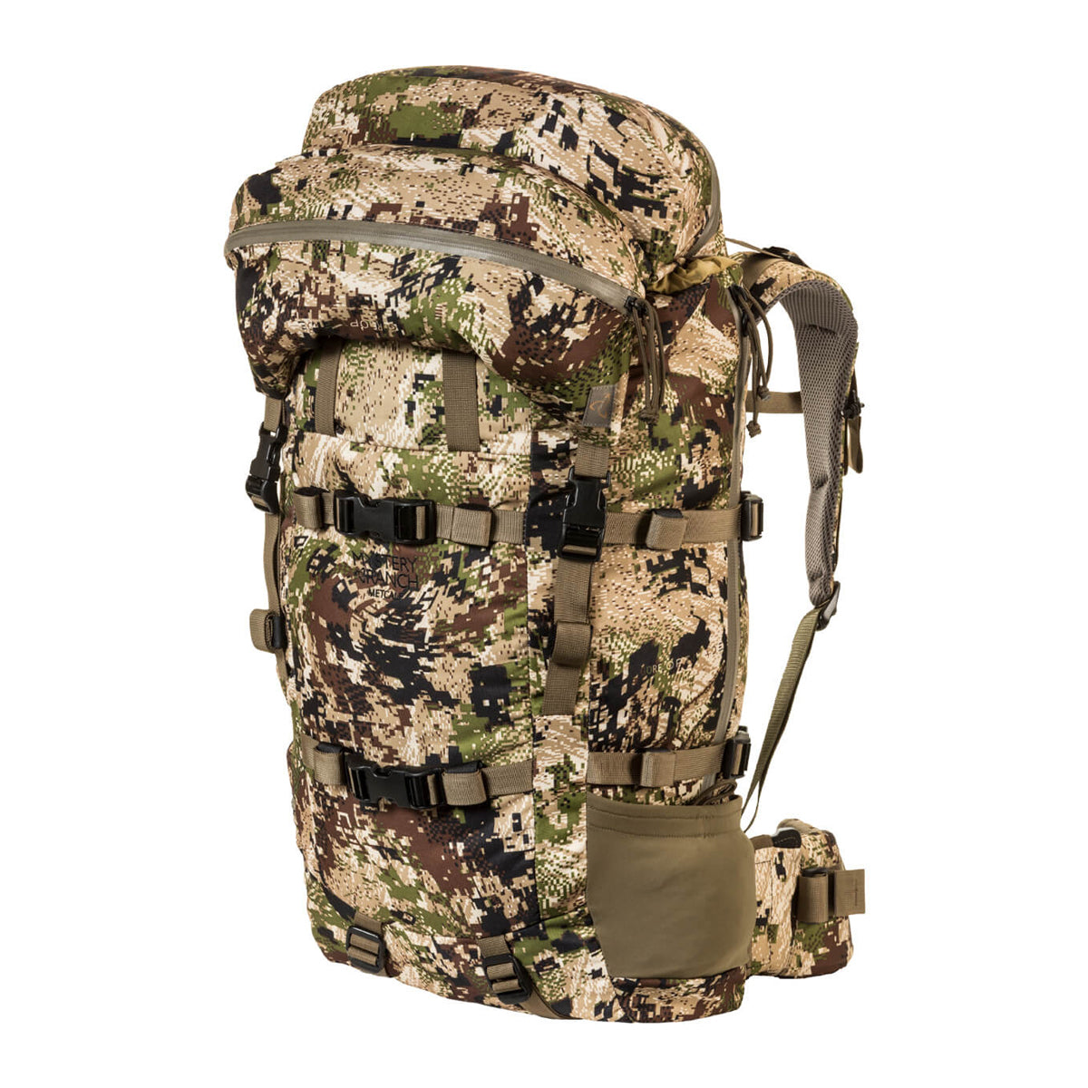 バッグ MYSTERY RANCH ForagerHipsack USA Mystery Ranch Women's Metcalf Backpack (2019) | Shop at GOHUNT