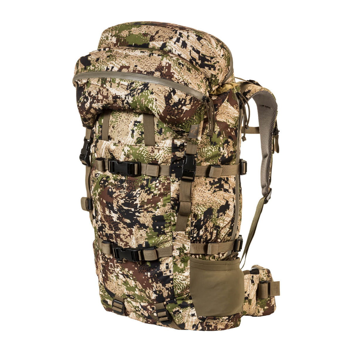 Mystery Ranch Women's Metcalf Backpack (2019) in Mystery Ranch Women's Metcalf Backpack (2019) by Mystery Ranch | Gear - goHUNT Shop by GOHUNT | Mystery Ranch - GOHUNT Shop