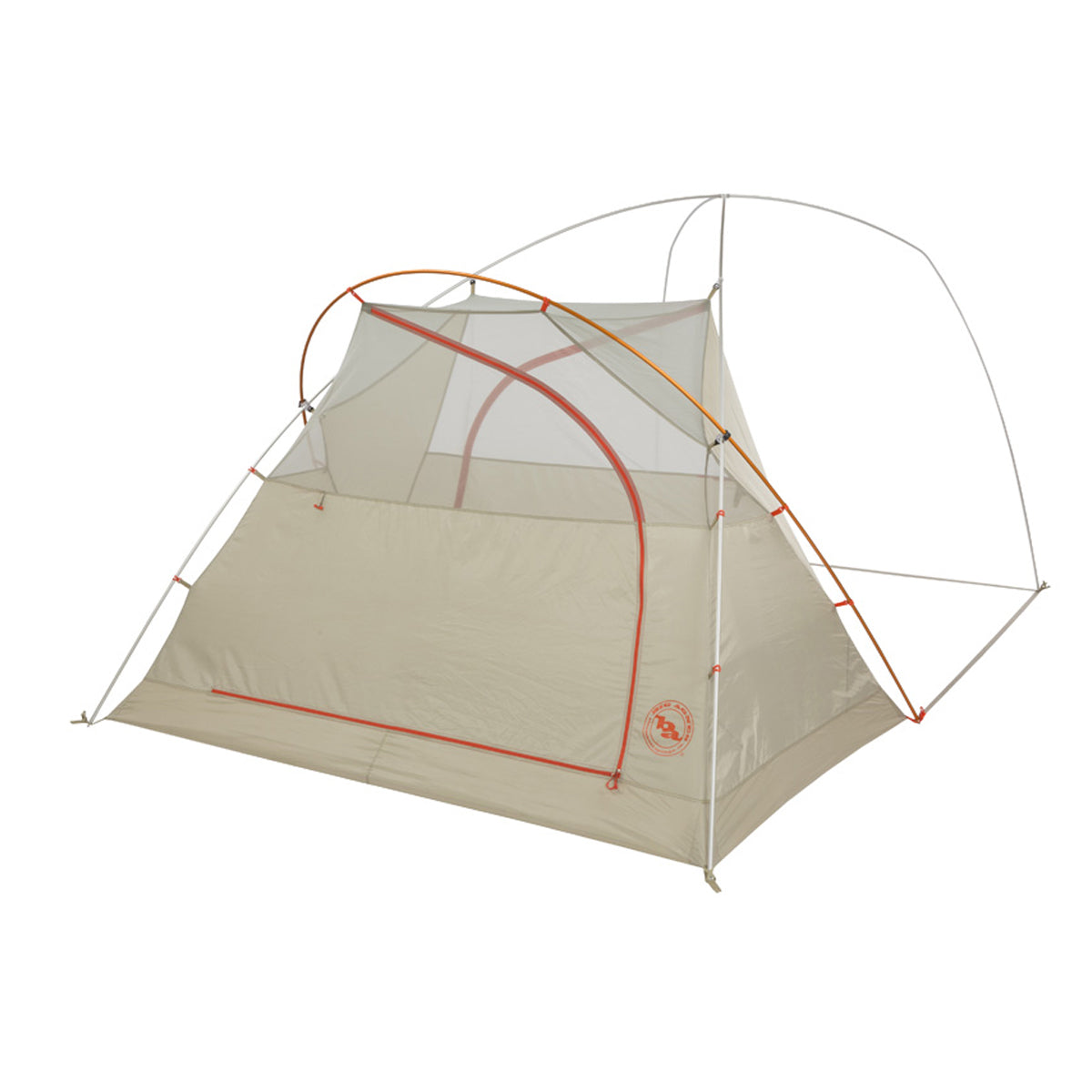 Big Agnes Wyoming Trail 2 Person Tent in  by GOHUNT | Big Agnes - GOHUNT Shop