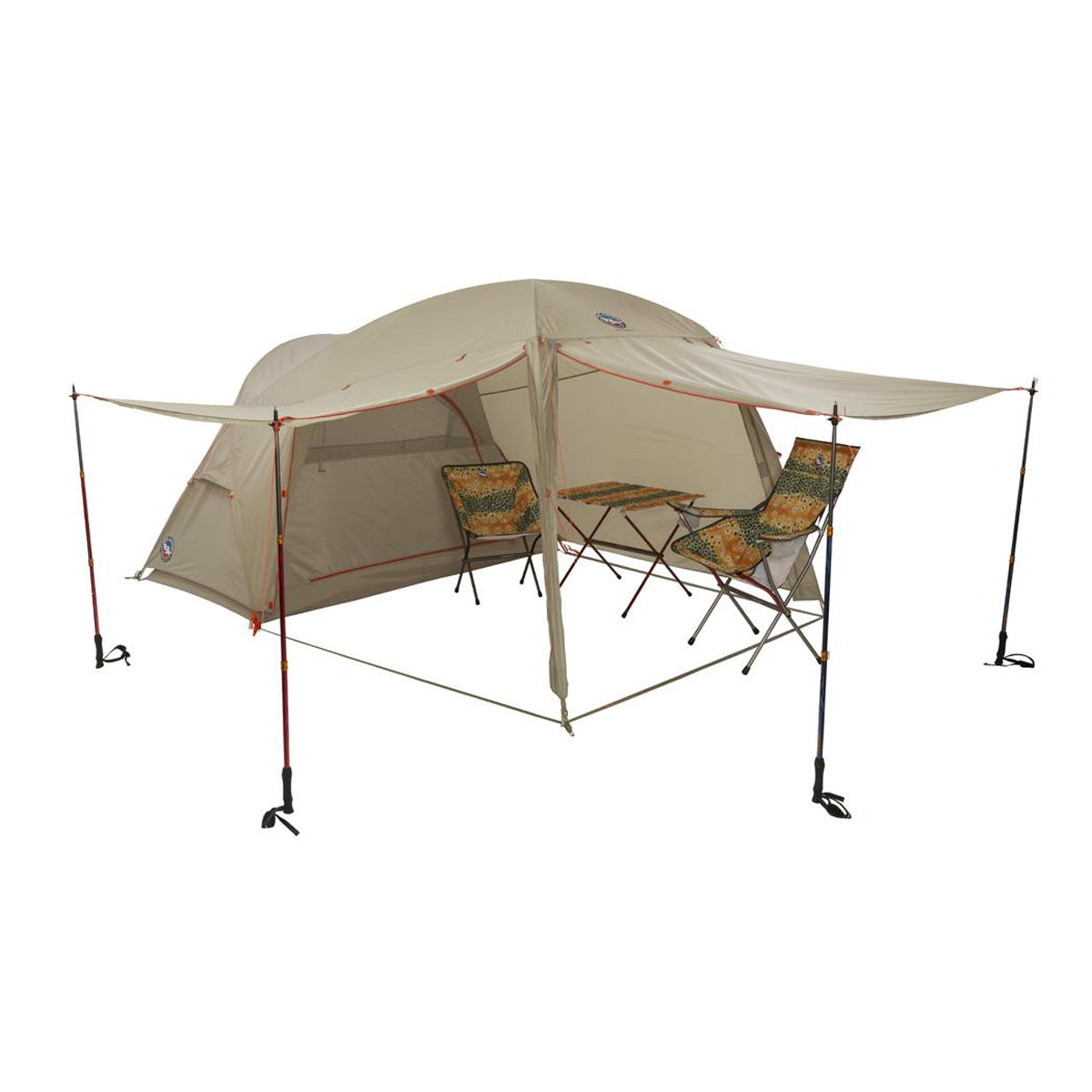 big agnes 8 person tent Big Agnes Wyoming Trail 2 Person Tent