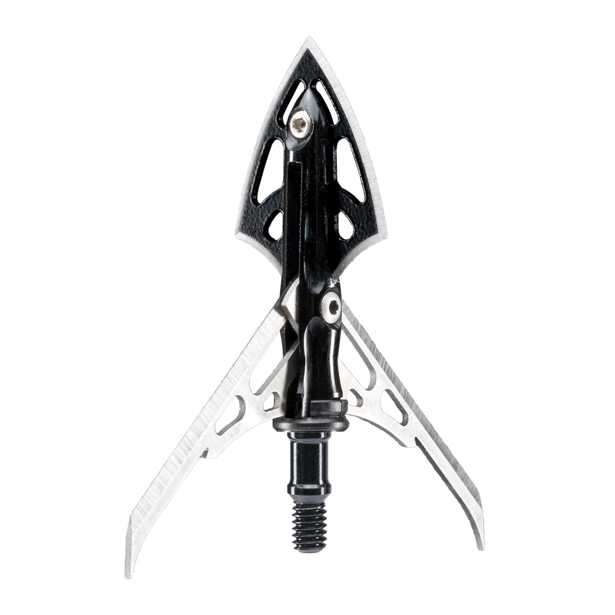 Rage X-Treme 4 Blade Broadheads by Rage | Archery - goHUNT Shop