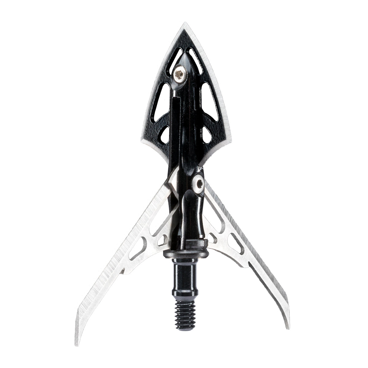 Rage X-Treme 4 Blade Broadheads | Shop at GOHUNT