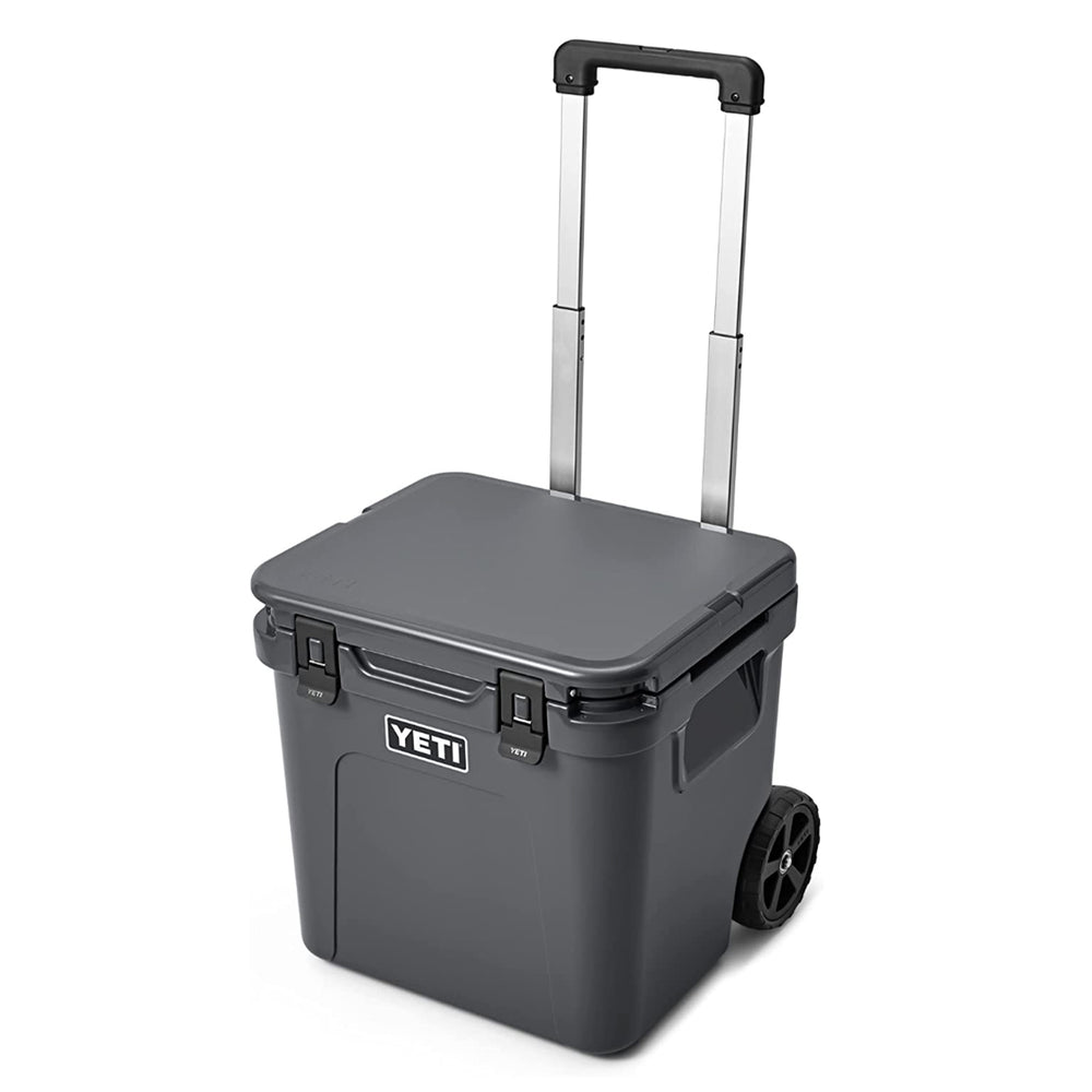 Yeti Tundra Haul Portable Wheeled Cooler for sale online