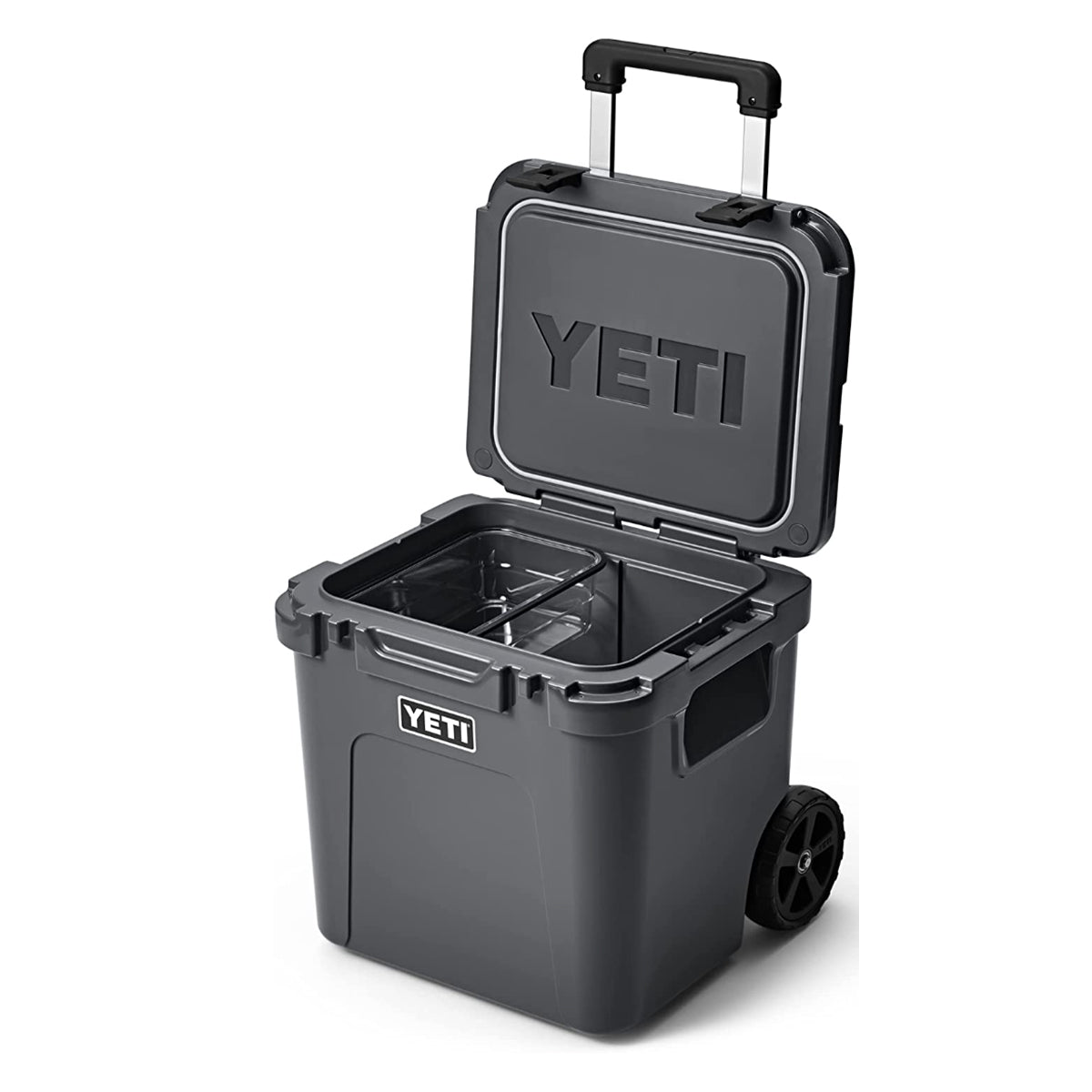 Roadie 48 Wheeled Cooler von YETI - Jetzt hier online kaufen