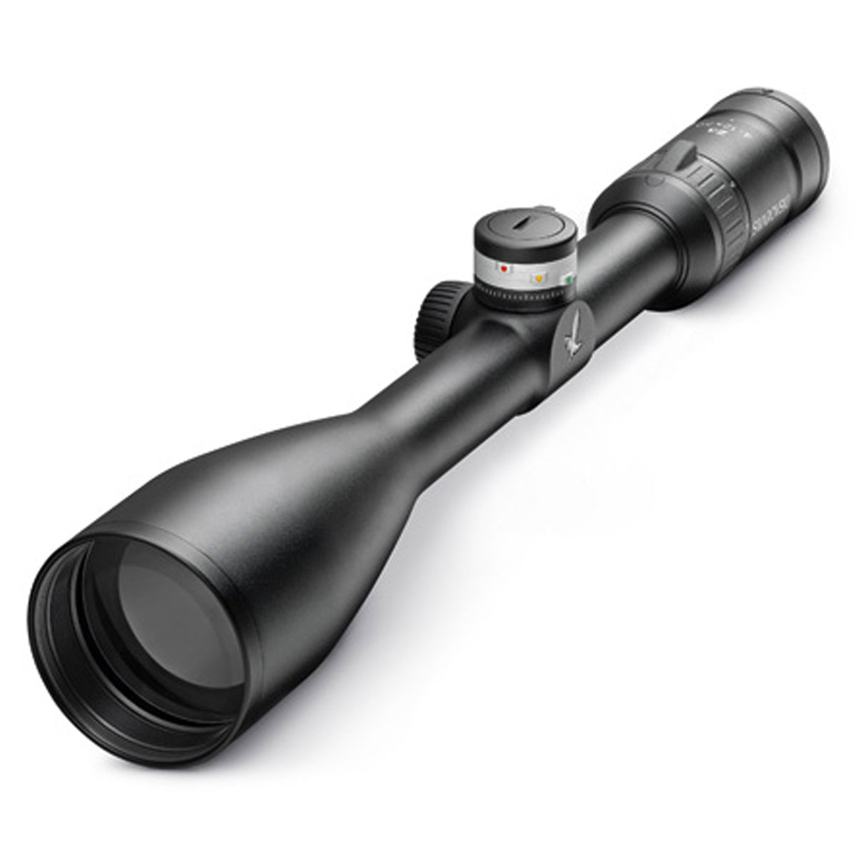 Swarovski Z3 BT 4-12x50 Riflescope | Shop at GOHUNT