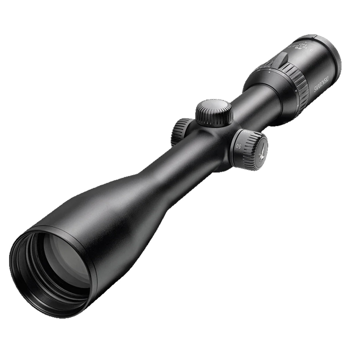 Swarovski Z6 3-18x50 - BT - 4W Riflescope | Shop at GOHUNT