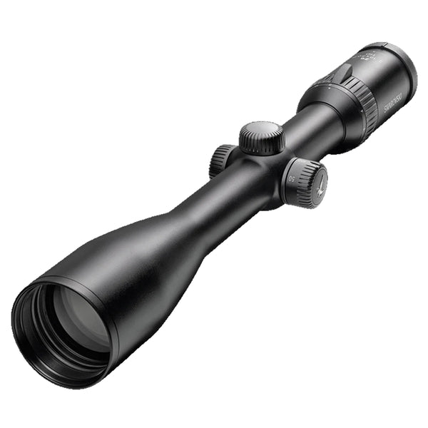 Swarovski Z6 3-18x50 - BT - 4W Riflescope | Shop at GOHUNT