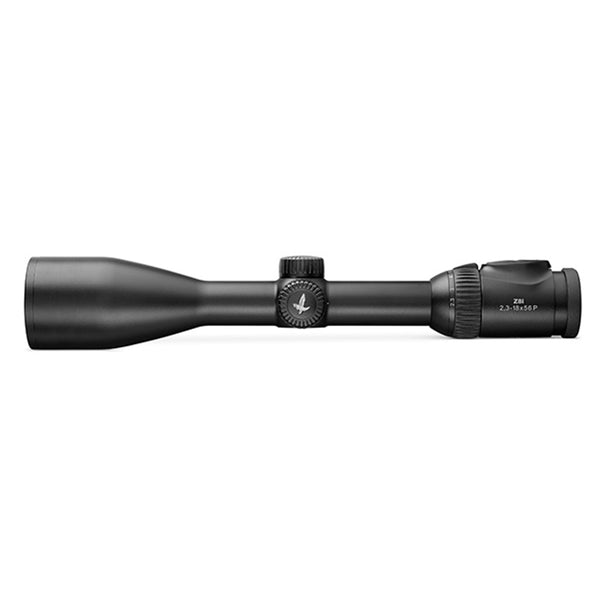 Swarovski Z8i 2.3-18x56 4A-I Riflescope | Shop at GOHUNT