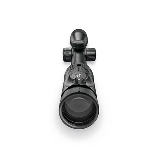 Another look at the Swarovski Z8i 2.3-18x56 4A-I Riflescope