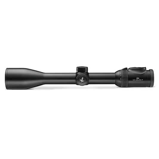 Another look at the Swarovski Z8i 3.5-28x50 4A-I Riflescope