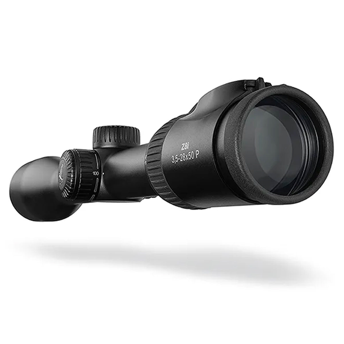 Swarovski Z8i 3.5-28x50 4A-I Riflescope | Shop at GOHUNT