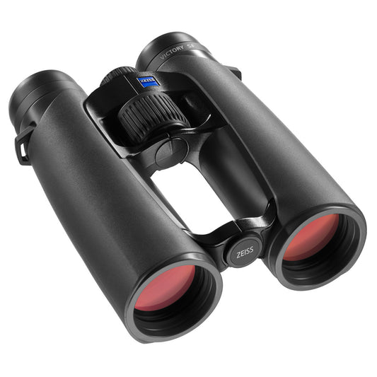 Another look at the Zeiss Victory SF 10x42 Binocular