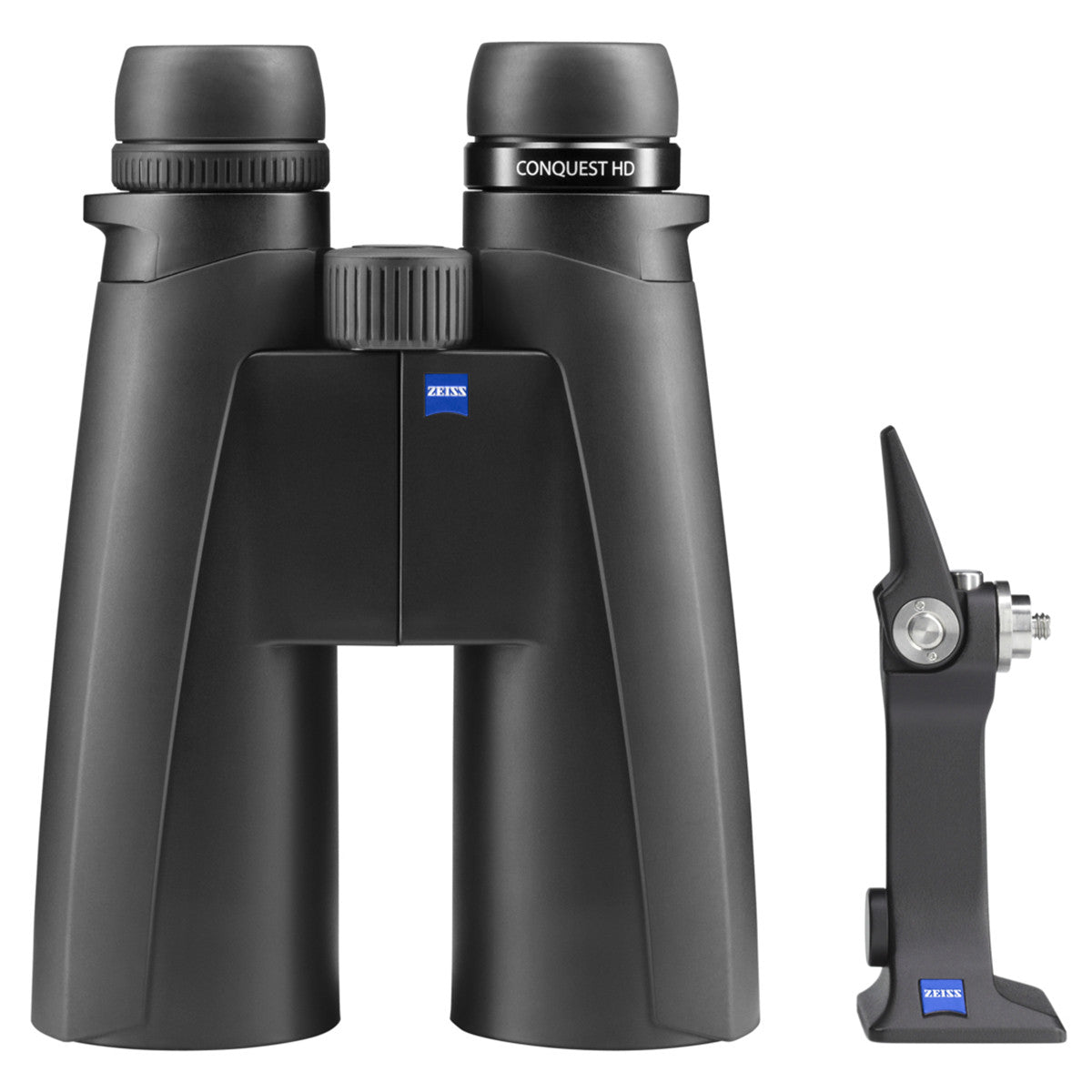 Zeiss Conquest HD 15x56 Binocular in Zeiss Conquest HD 15x56 Binocular - goHUNT Shop by GOHUNT | Zeiss - GOHUNT Shop