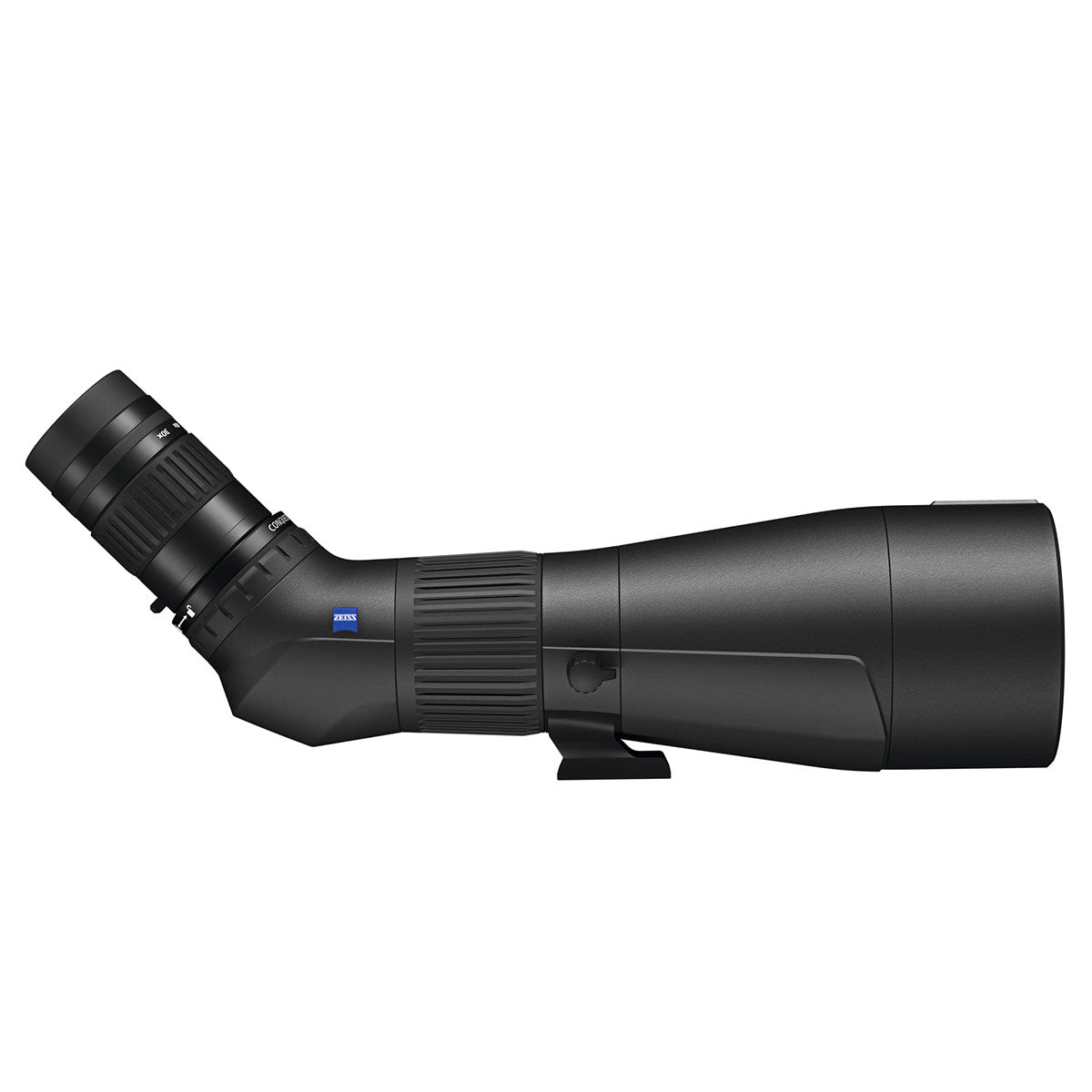 Zeiss Conquest Gavia 30-60x85 Angled Spotting Scope in Zeiss Conquest Gavia 30-60x85 Angled Spotting Scope - goHUNT Shop by GOHUNT | Zeiss - GOHUNT Shop
