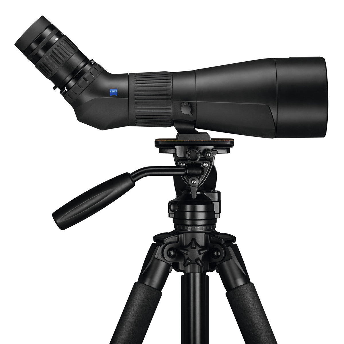 Zeiss Conquest Gavia 30-60x85 Angled Spotting Scope in Zeiss Conquest Gavia 30-60x85 Angled Spotting Scope - goHUNT Shop by GOHUNT | Zeiss - GOHUNT Shop