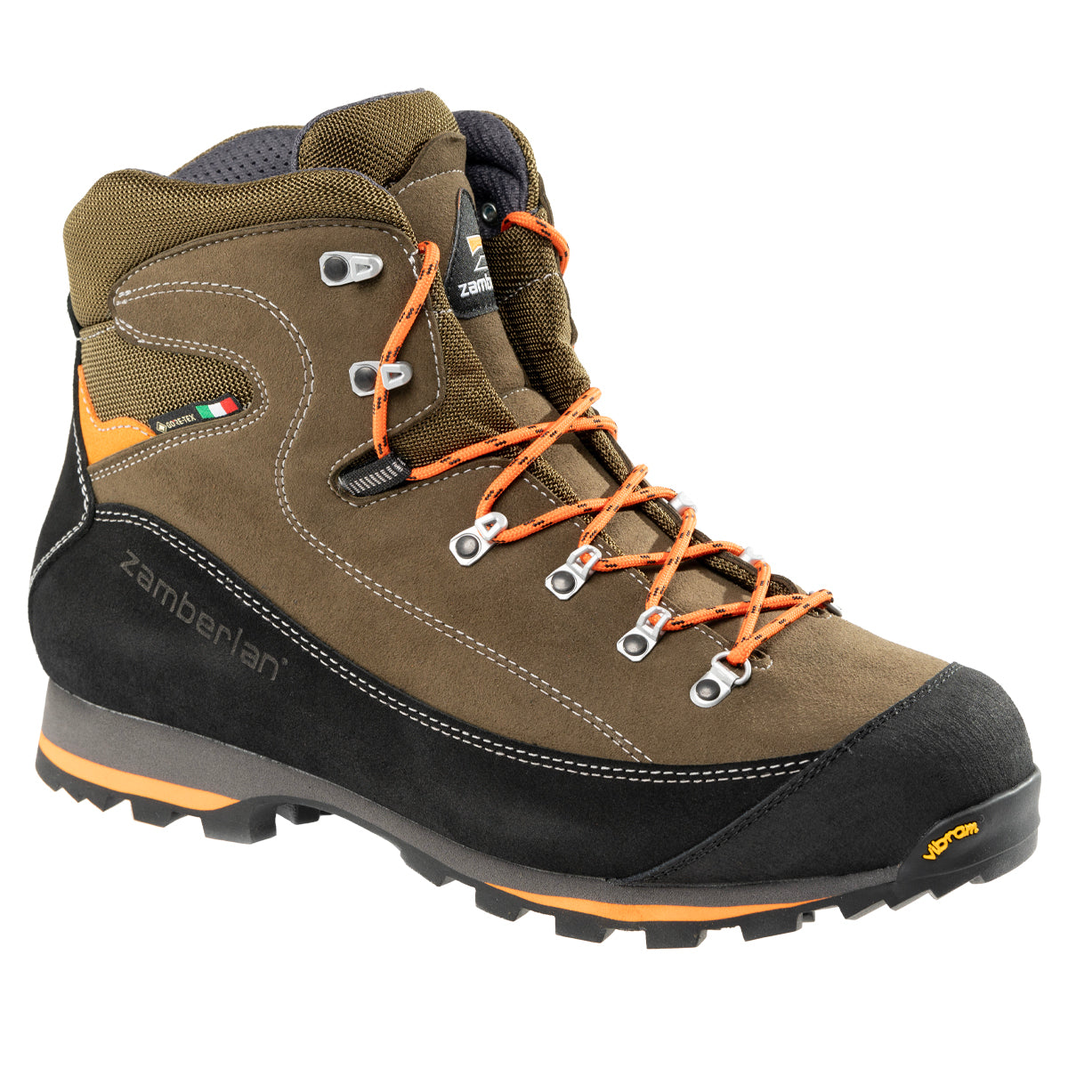 Zamberlan 700 Sierra GTX | Shop at GOHUNT
