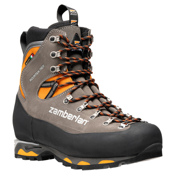 ムカイ Zamberlan 2092 Mountain Trek GTX RR | Shop at GOHUNT