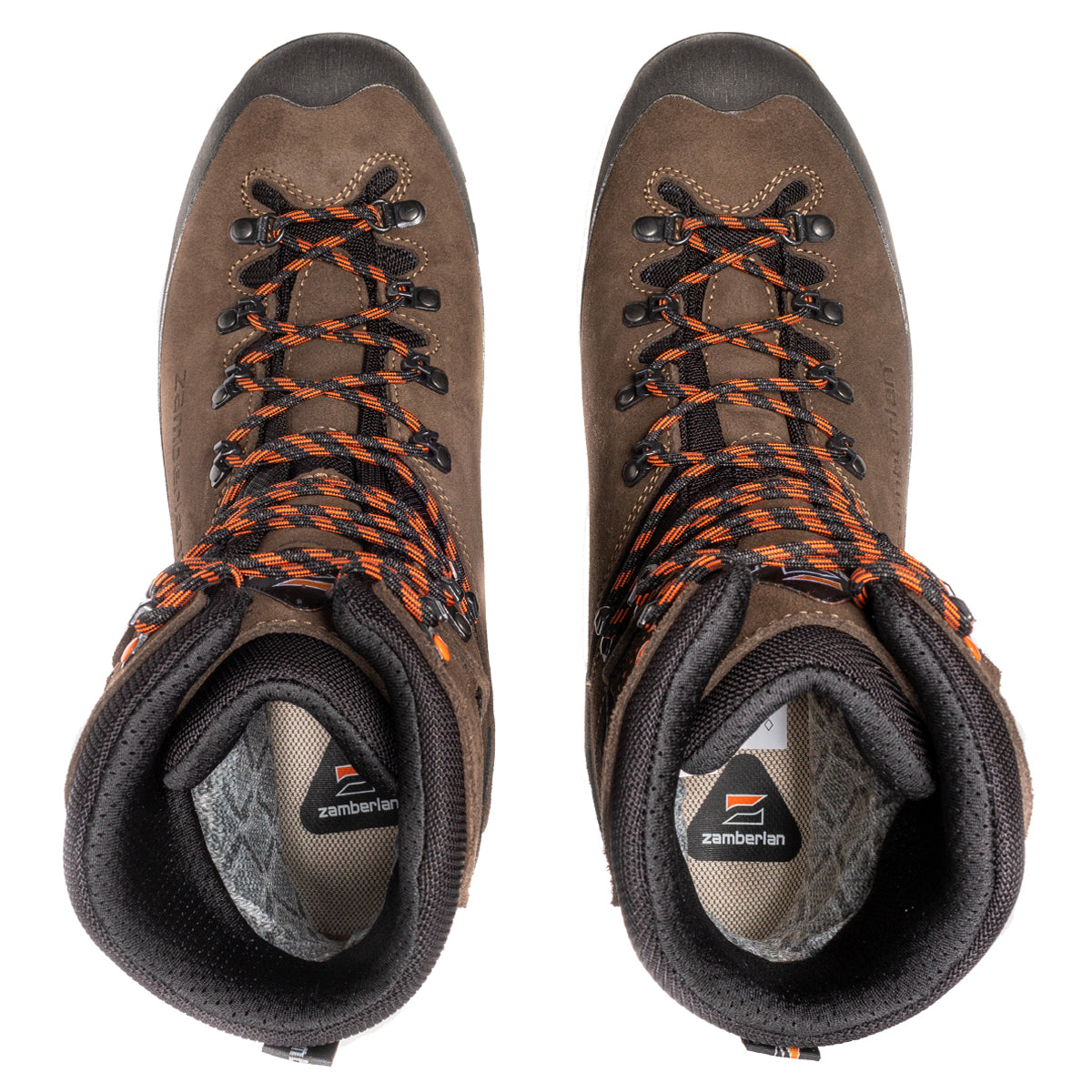 Zamberlan on sale boot laces