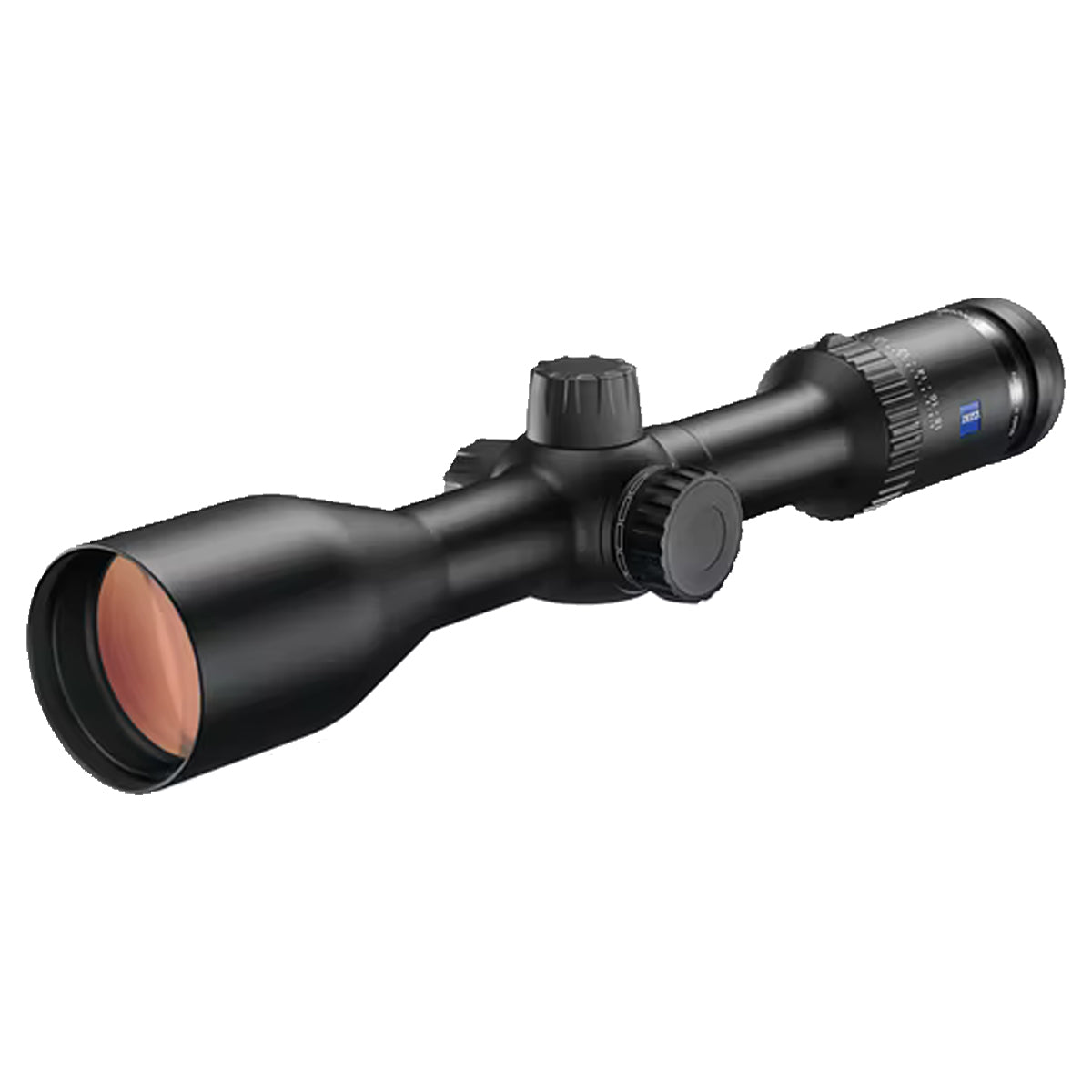 Zeiss Conquest V6 3-18x50 w/ZMOA-2 #94 Reticle Riflescope