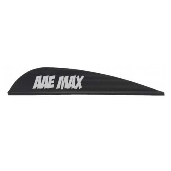 AAE Max Stealth Arrow Vanes 40 pack Shop at GOHUNT