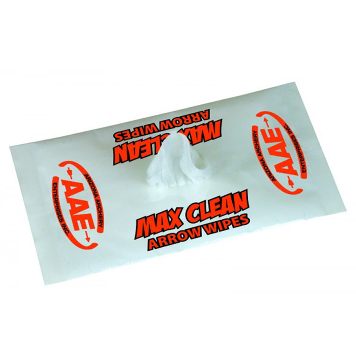 AAE Max Clean Arrow Wipes by AAE | Archery - goHUNT Shop