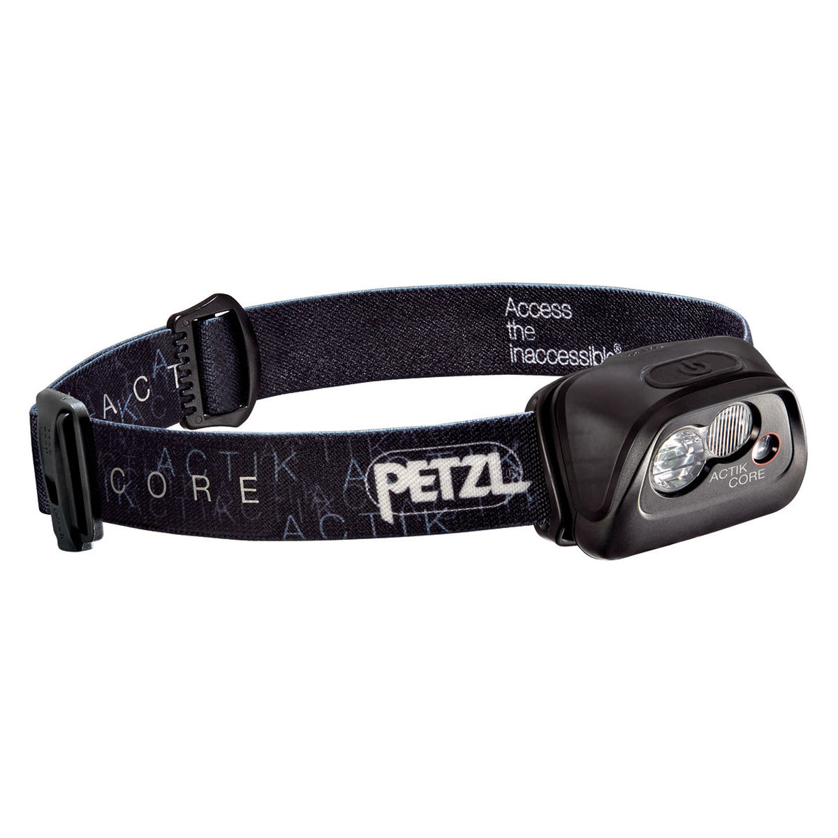 Petzl Actik Core Headlamp by Petzl America | Gear - goHUNT Shop