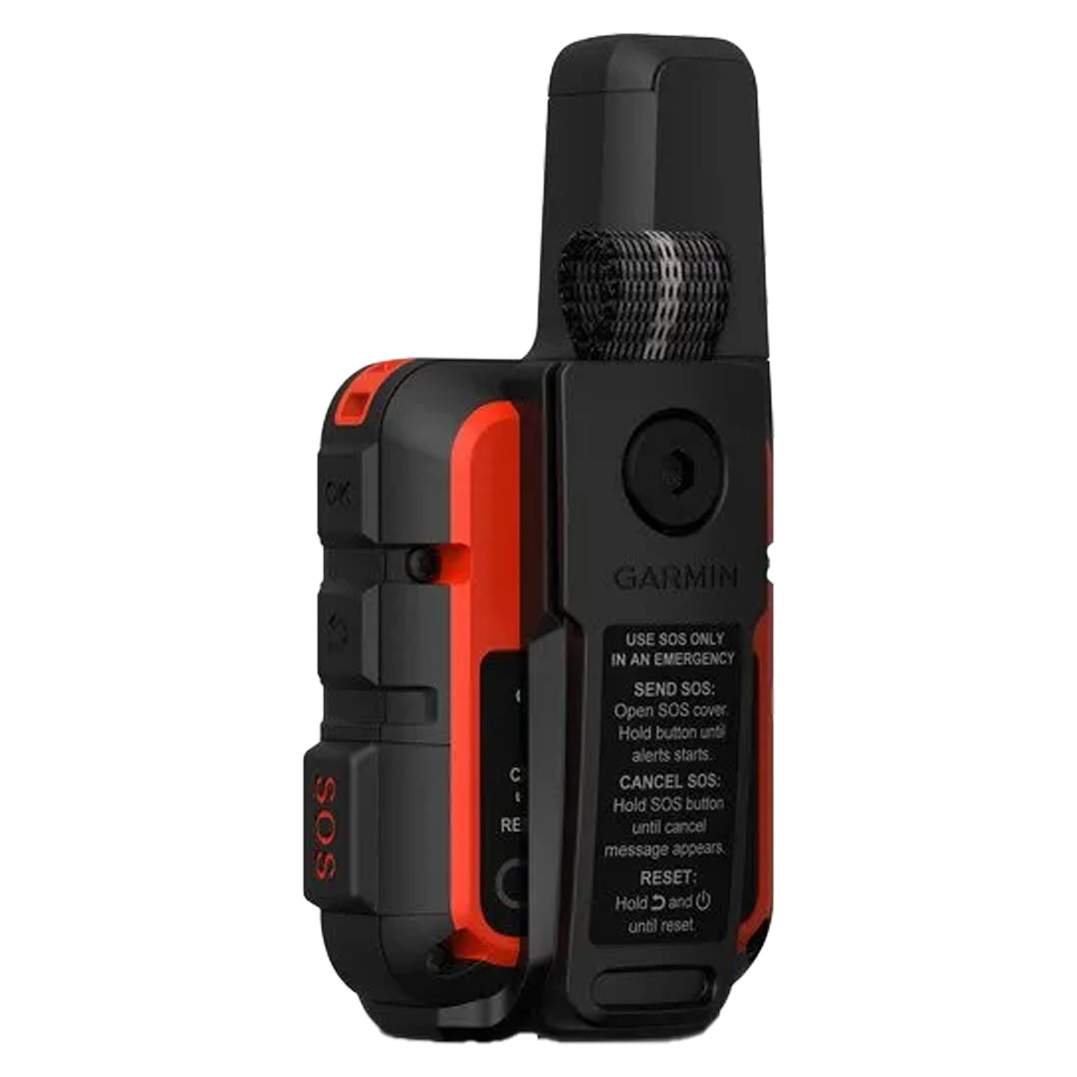 inreach mini backpack mount Tracker Packer for Garmin Design and Technical Components This kit includes an aluminum carabiner inReach Mini Backpack Bundle -