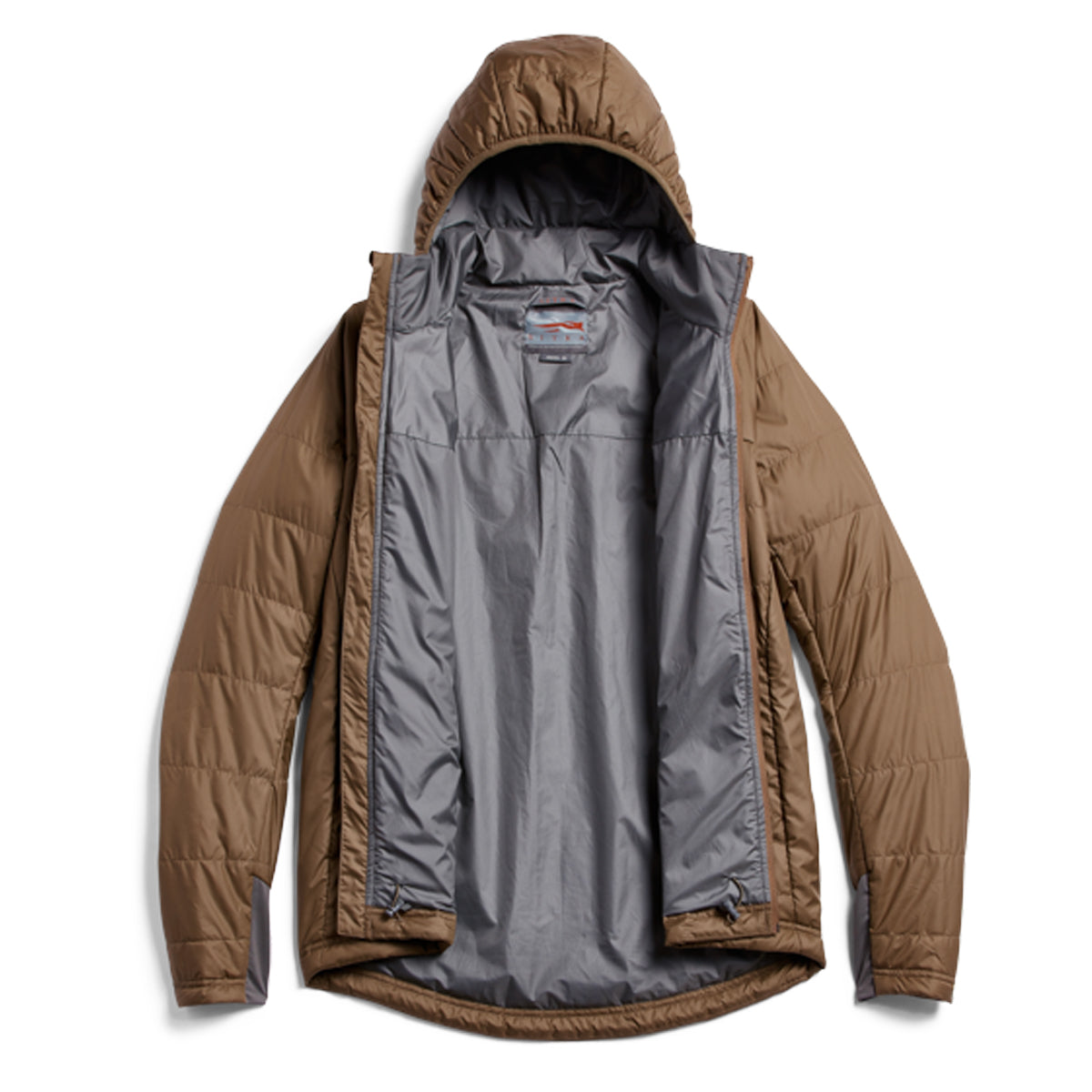 Sitka Kelvin AeroLite Jacket in  by GOHUNT | Sitka - GOHUNT Shop