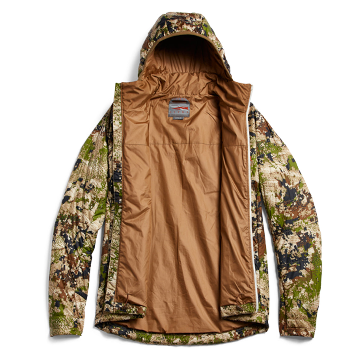 Sitka men's sales cloudburst jacket