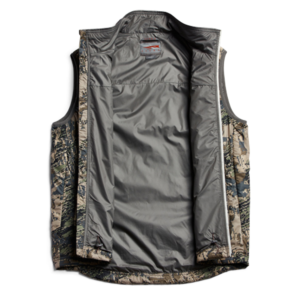 Factory Sitka Kelvin lite vest Subalpine