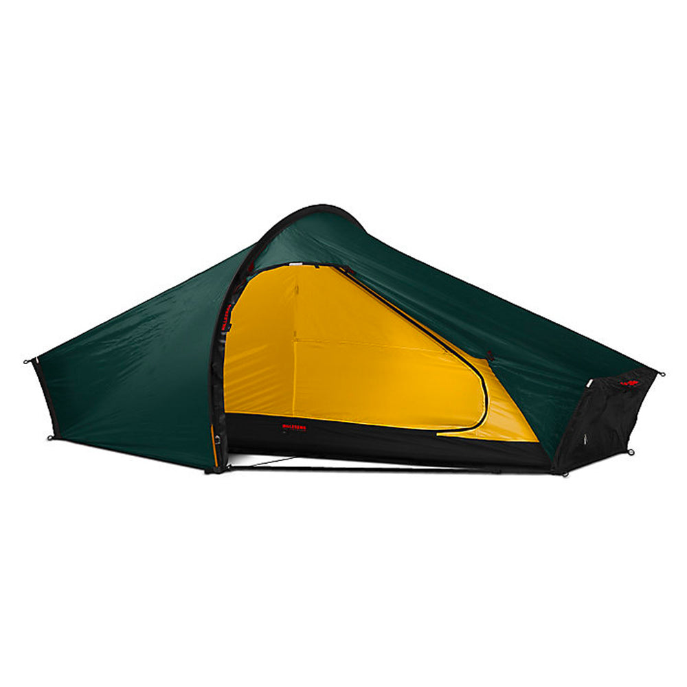 Hilleberg Akto 1-Person Mountaineering Tent