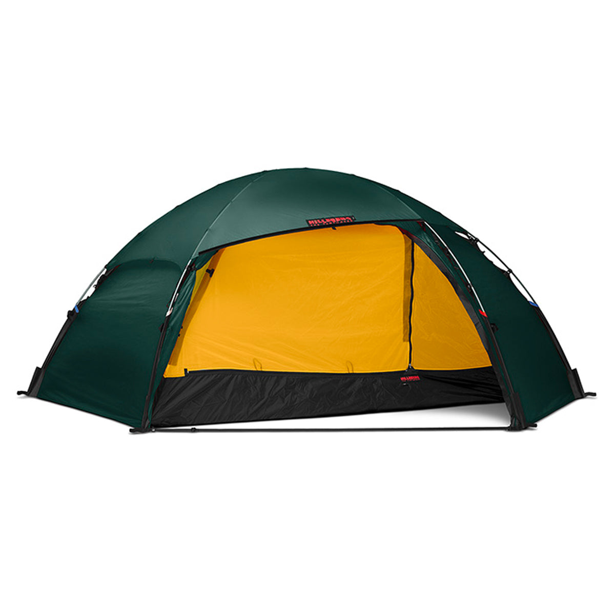 Hilleberg Allak 2 Person Tent by Hilleberg | Camping - goHUNT Shop