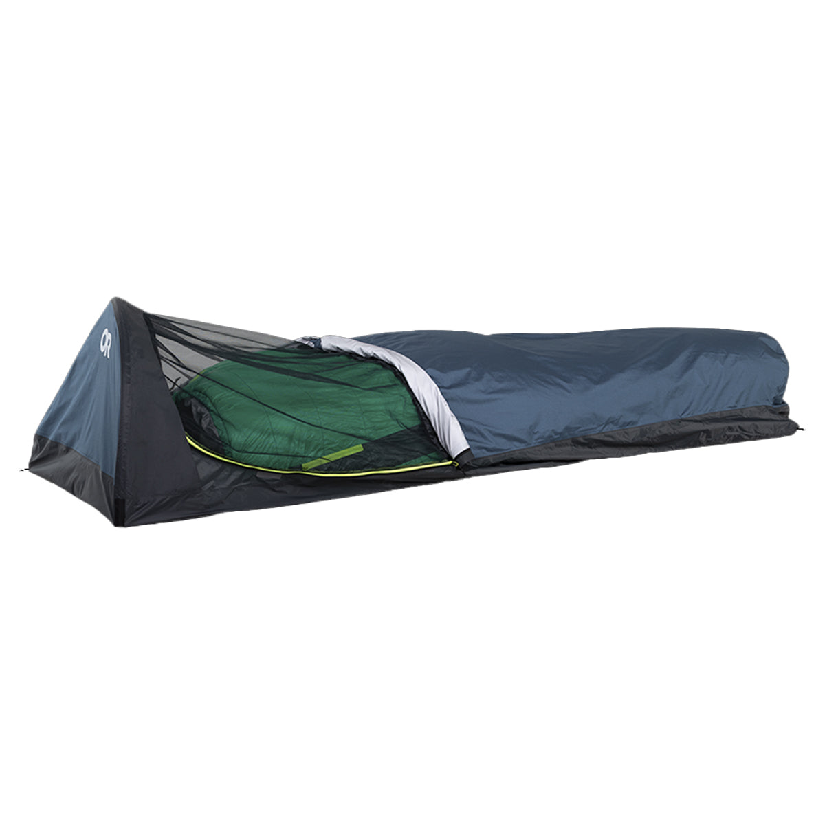 Outdoor Research Alpine AscentShell Bivy in  by GOHUNT | Outdoor Research - GOHUNT Shop