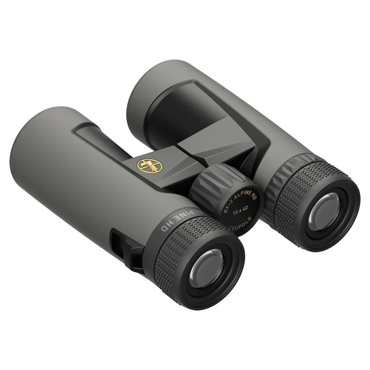 Leupold BX-2 Alpine HD 10x42 Binocular in  by GOHUNT | Leupold - GOHUNT Shop