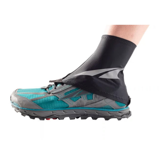 Another look at the Altra Trail Gaiter