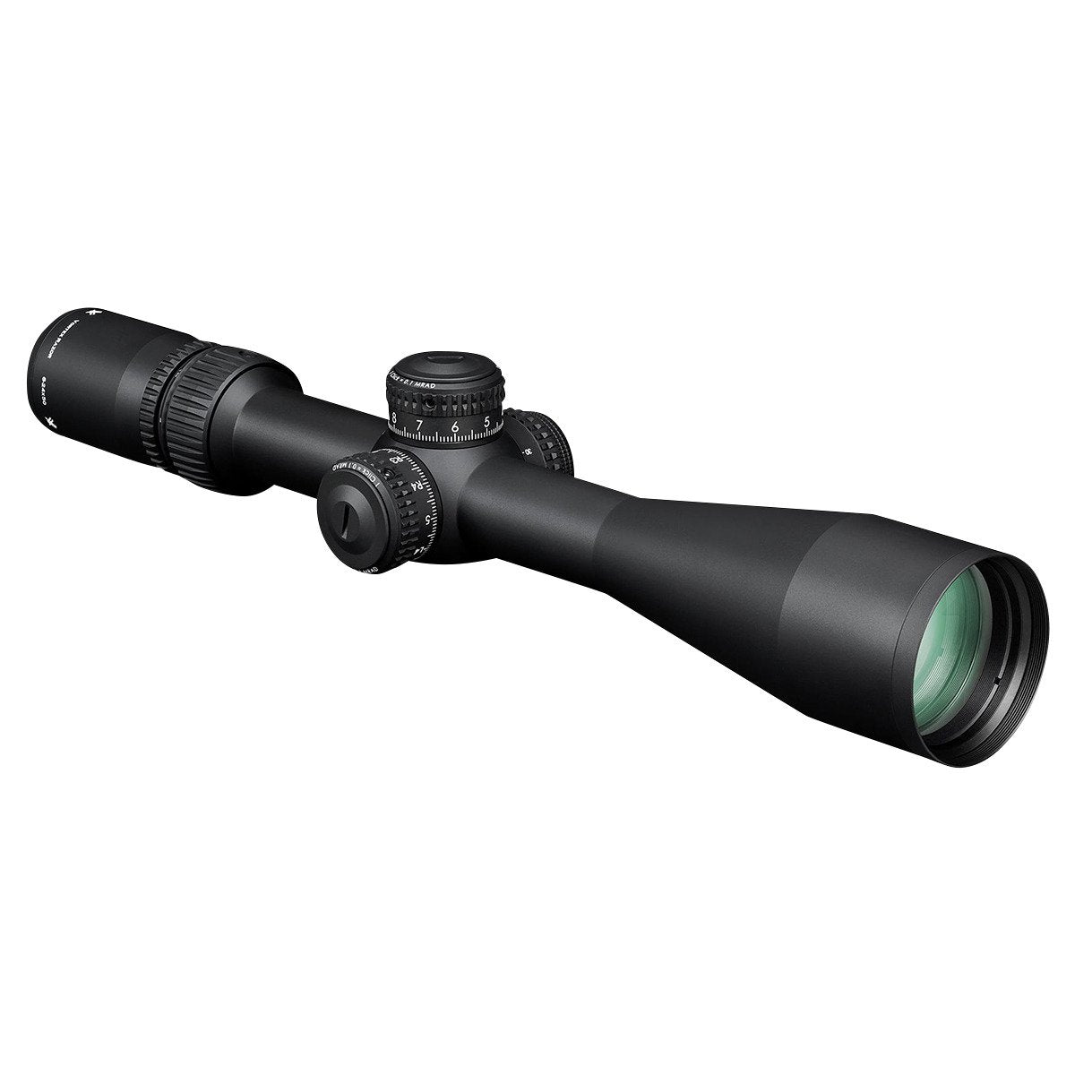 Vortex Razor HD 6-24x50 AMG EBR-7B MRAD Riflescope in  by GOHUNT | Vortex Optics - GOHUNT Shop