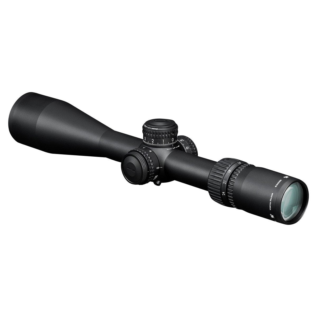 Vortex Razor HD 6-24x50 AMG EBR-7B MRAD Riflescope