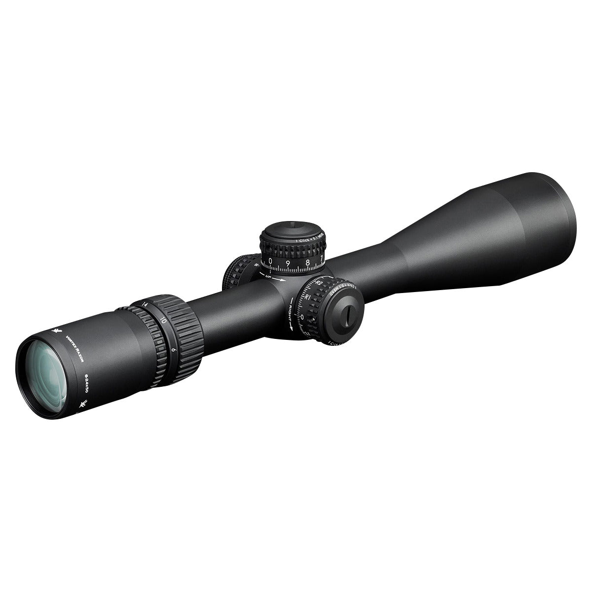 Vortex Razor HD 6-24x50 AMG EBR-7B MOA Riflescope by Vortex Optics | Optics - goHUNT Shop