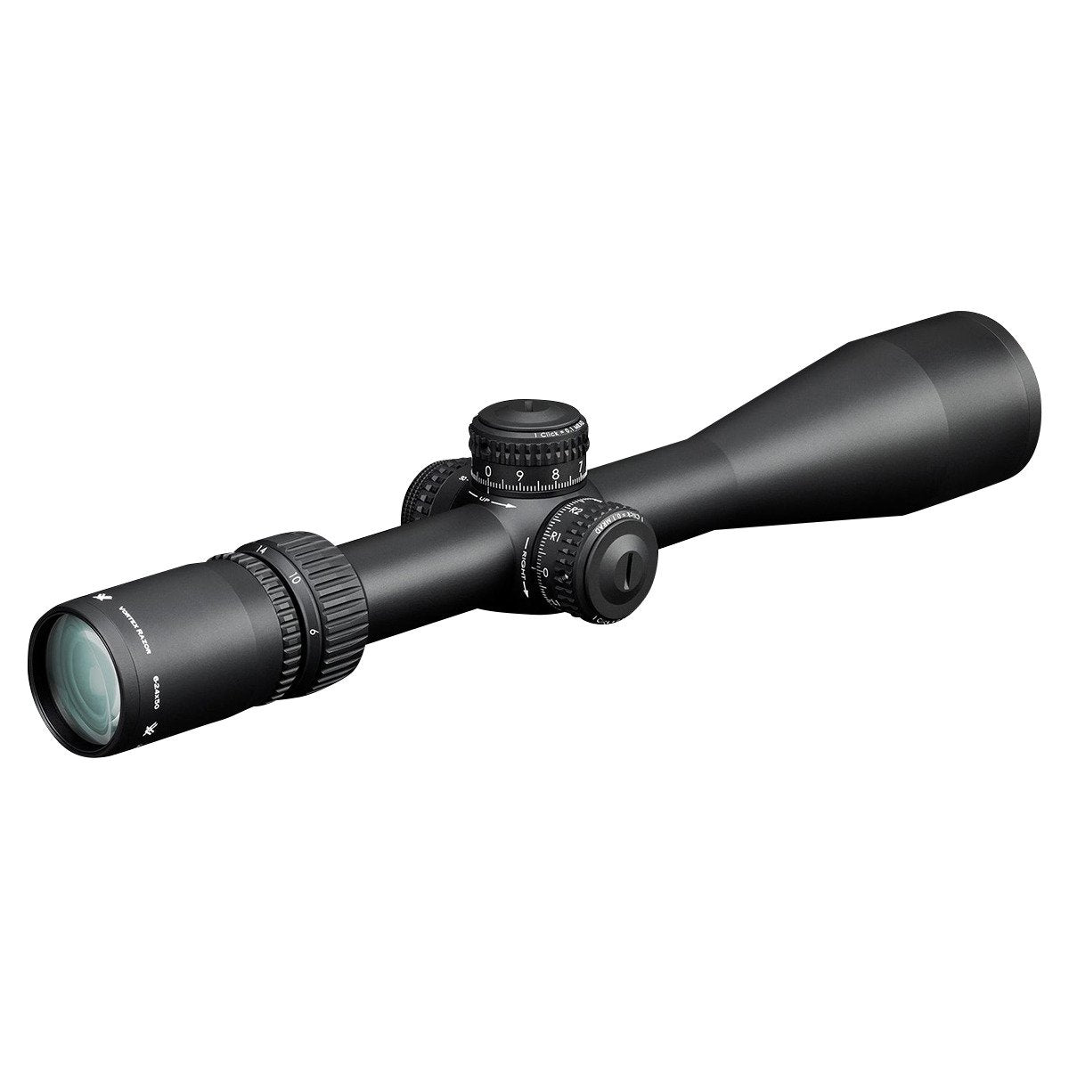 Vortex Razor HD 6-24x50 AMG EBR-7B MRAD Riflescope in  by GOHUNT | Vortex Optics - GOHUNT Shop