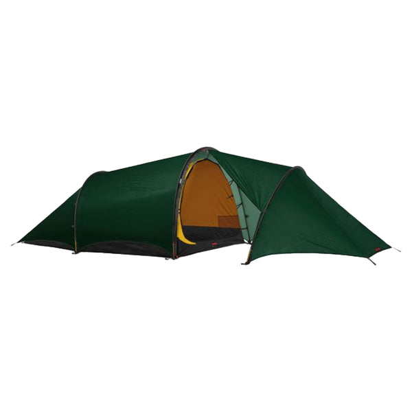 Hilleberg Anjan 3 GT Tent | Shop at GOHUNT