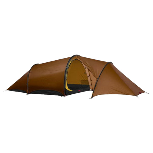 Another look at the Hilleberg Anjan 3 GT Tent