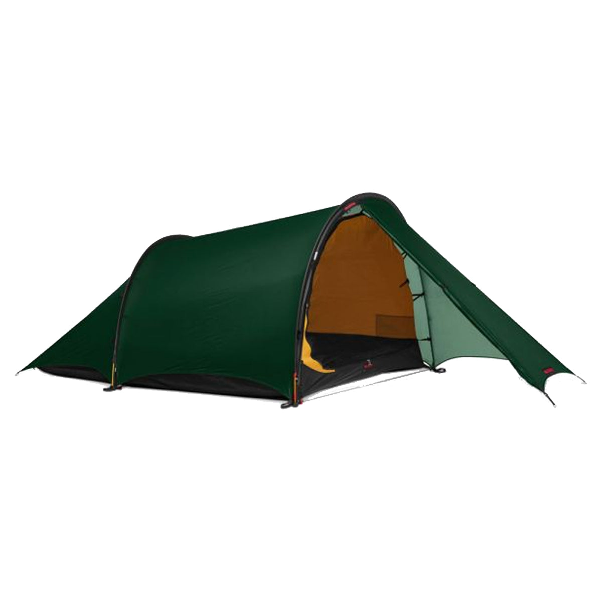 Hilleberg Anjan 3 Person Tent Green