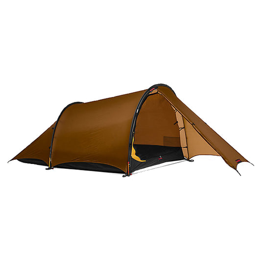 Another look at the Hilleberg Anjan 3 Person Tent