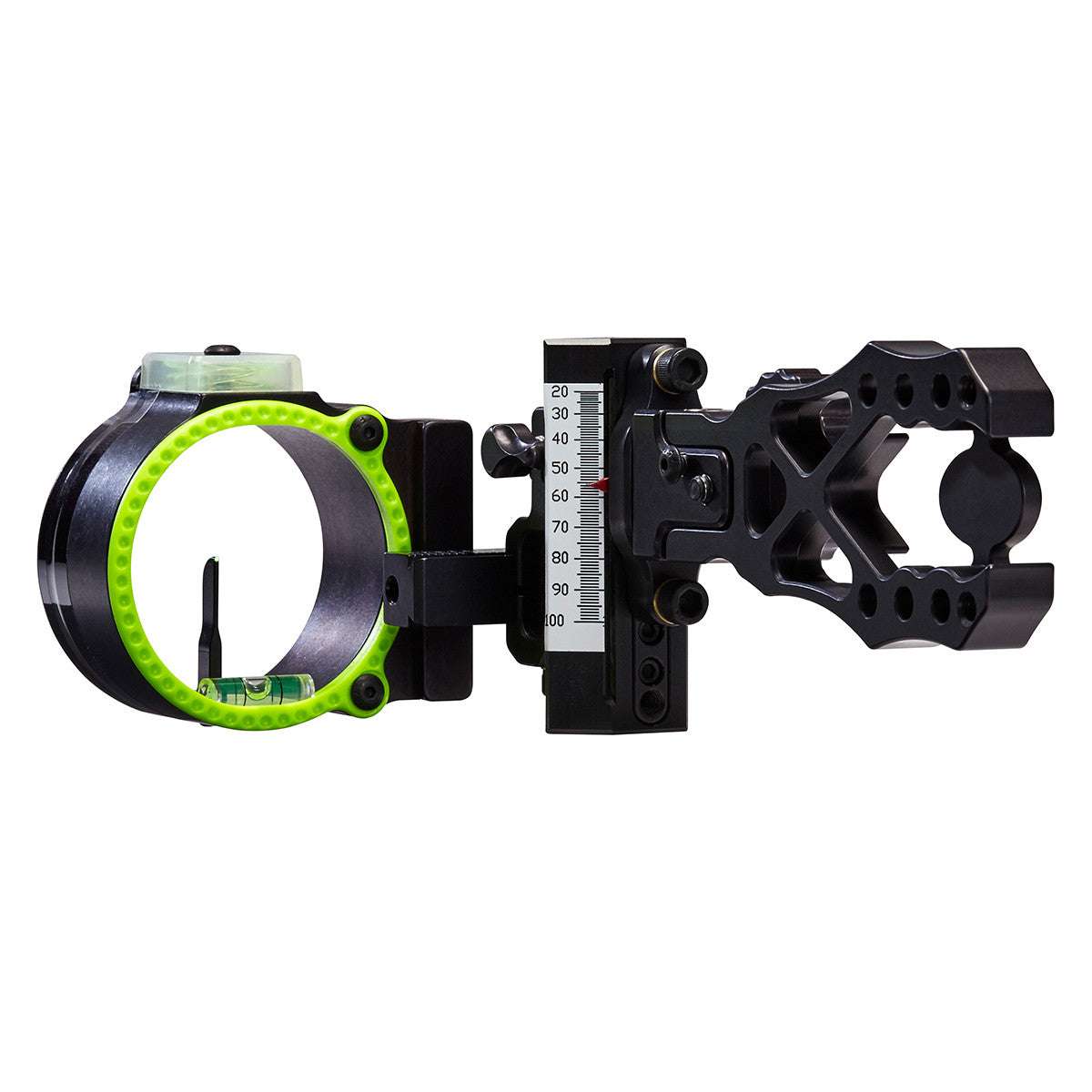 Black Gold Ascent Verdict Single Pin Bow Sight | Shop at GOHUNT