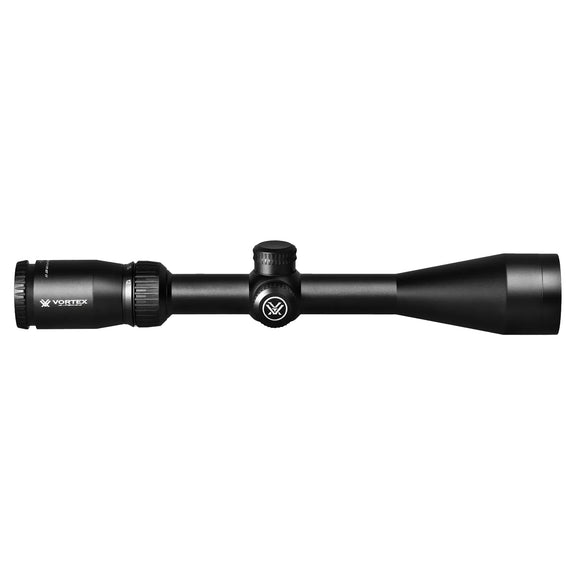 Vortex Crossfire II 412x44 SFP DeadHold BDC MOA Riflescope Shop at