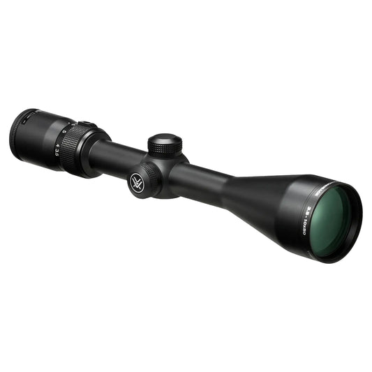 Vortex Diamondback 3.5-10x50 SFP BDC MOA Riflescope