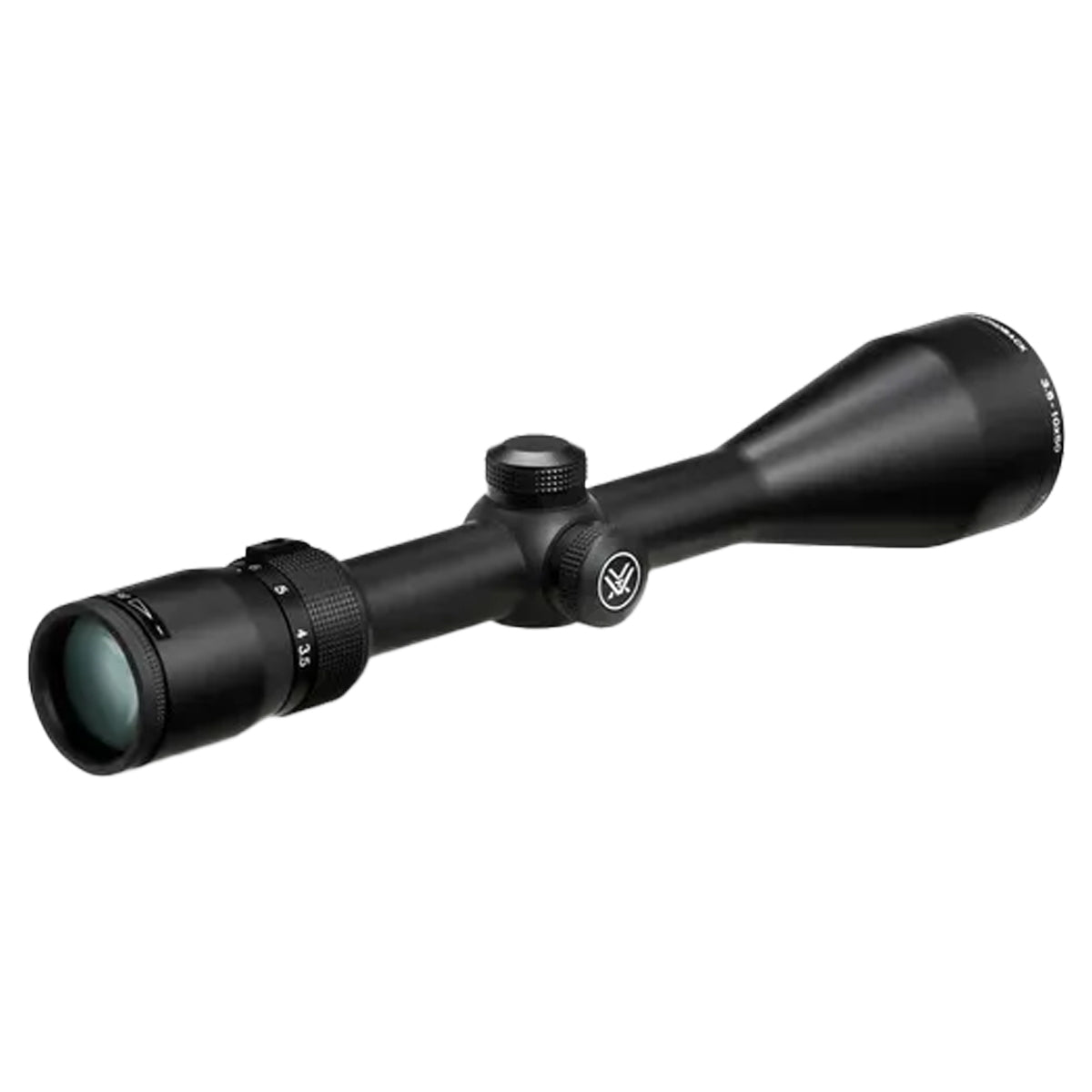 Vortex Diamondback 3.5-10x50 SFP BDC MOA Riflescope in  by GOHUNT | Vortex Optics - GOHUNT Shop