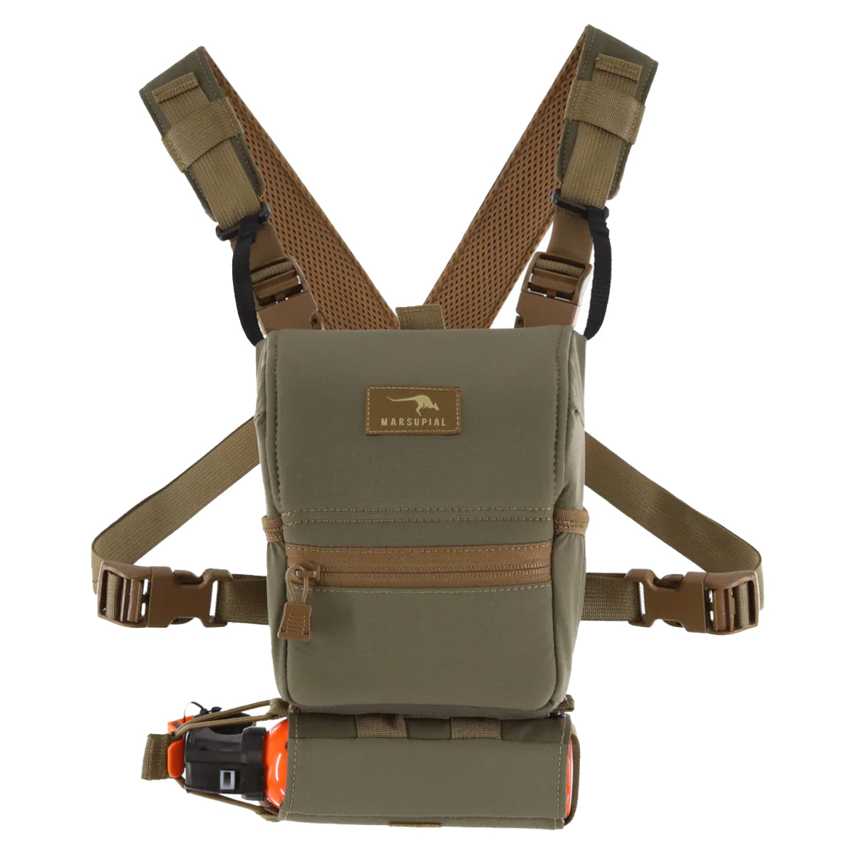 Marsupial Gear Bear Spray Pouch